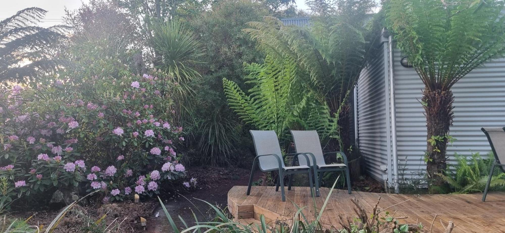 Bella Villa Scottsdale Εξωτερικό φωτογραφία